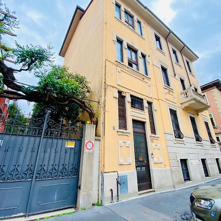 Citta Studi Apartment Milano Eksteriør bilde