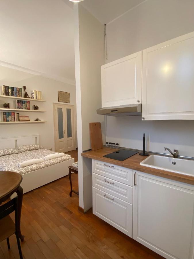 Citta Studi Apartment Milano Eksteriør bilde