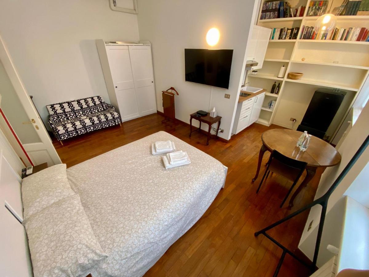 Citta Studi Apartment Milano Eksteriør bilde